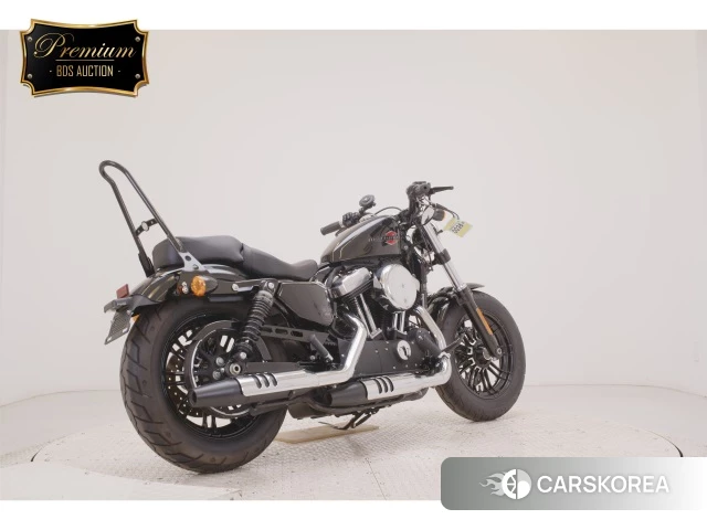 Harley-Davidson Sportster 48 XL1200X id 4391810 из Японии 7