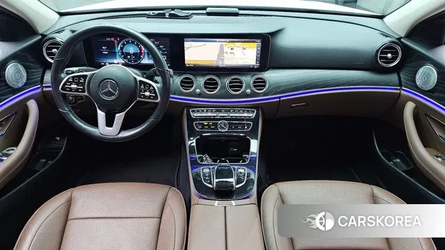 Mercedes-Benz E-Class W213 id 3514791 из Кореи 17