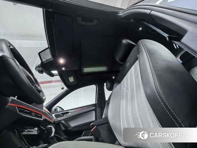 Volkswagen Tanyue id 4253039 из Китая 12