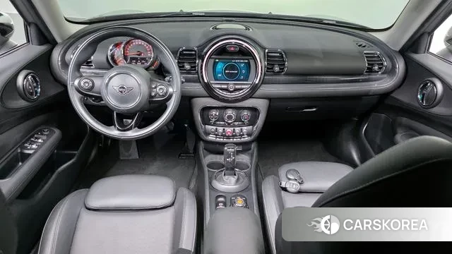 Mini Cooper Clubman id 3788409 из Кореи 17