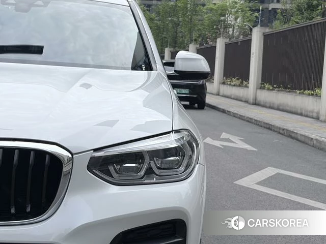 BMW X3 id 4219241 из Китая 19