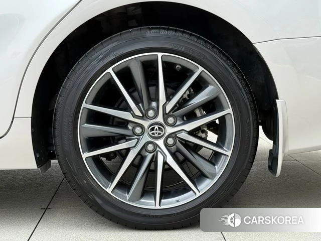 Toyota Camry id 4276494 из Китая 32