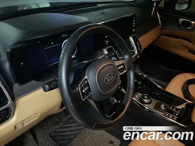 Kia Sorento 4th Generation id 2945450 из Кореи 15