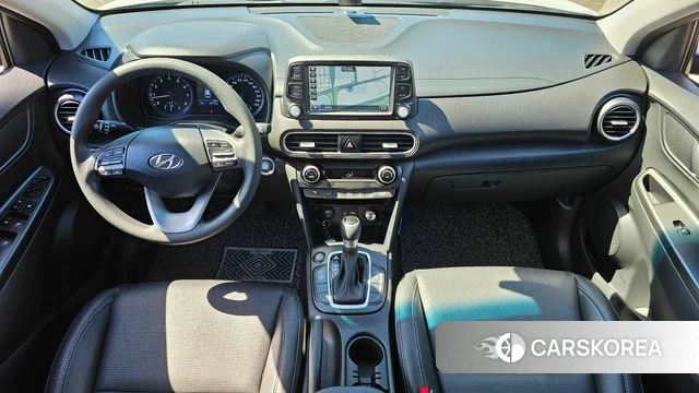 Hyundai Kona id 3899532 из Кореи 17