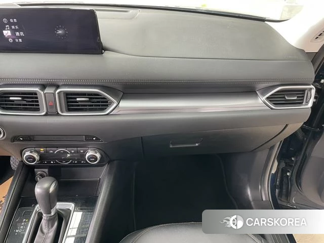 Mazda CX-5 id 4334807 из Китая 15