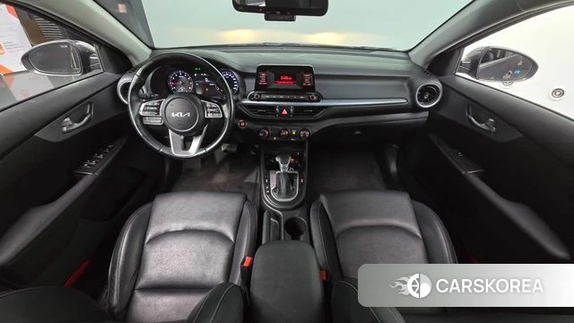 Kia The New K3 2nd generation id 4906062 из Кореи 17