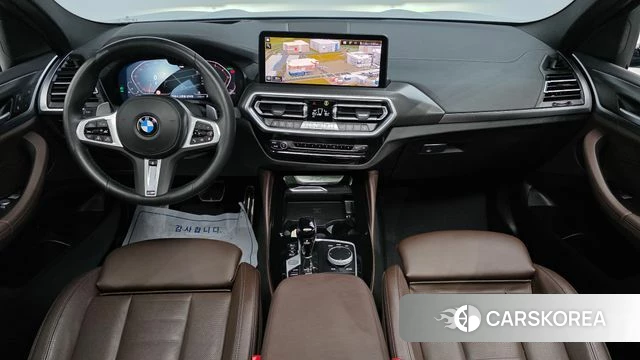 BMW X4 (G02) id 4349238 из Кореи 30