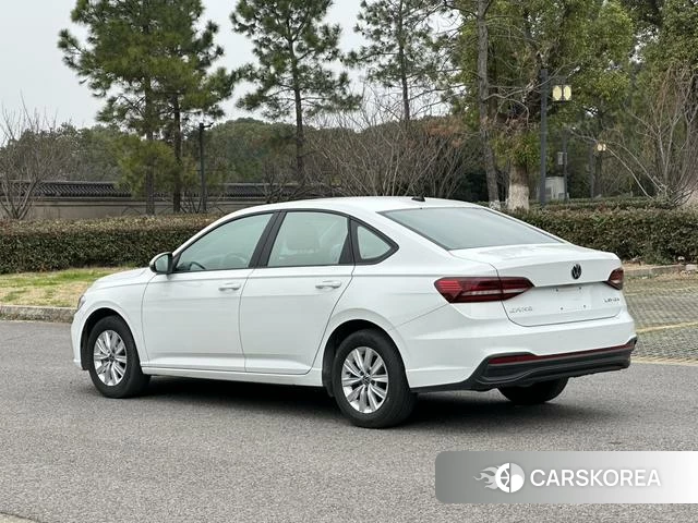 Volkswagen Lavida id 4242009 из Китая 14