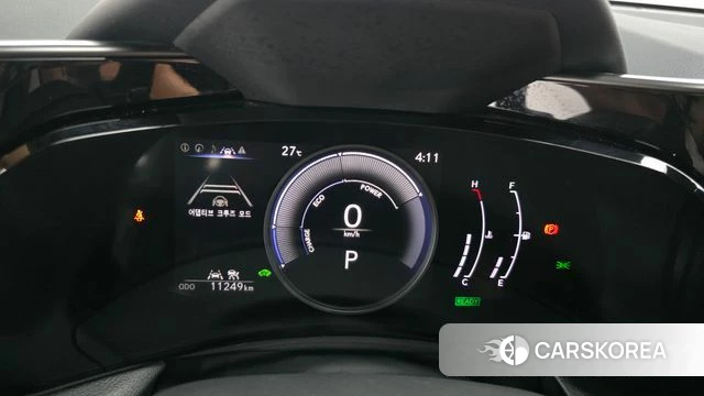 Lexus NX350h Second generation id 4602210 из Кореи 27