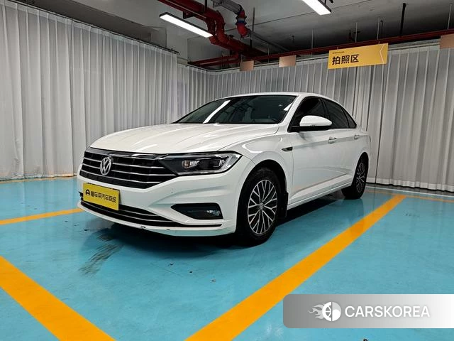 Volkswagen Sagitar id 4220693 из Китая 17