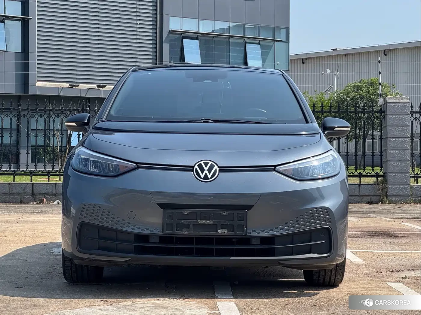 Volkswagen ID.3 id 4600400 из Китая 7