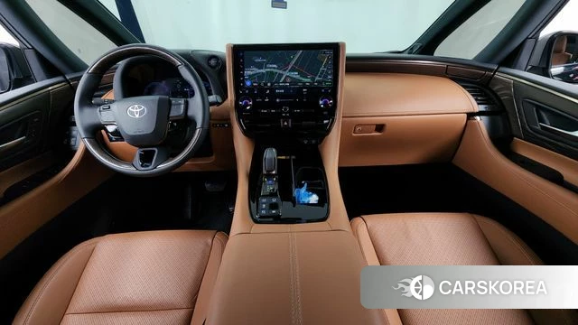 Toyota Alphard 4th Generation id 3841282 из Кореи 18