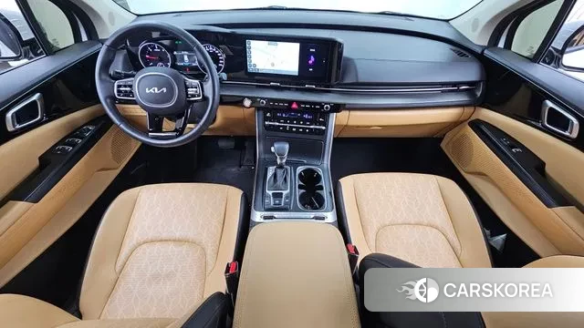 Kia Carnival 4th generation id 3675444 из Кореи 17