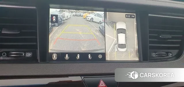 Kia Come New K7 id 3248780 из Кореи 13