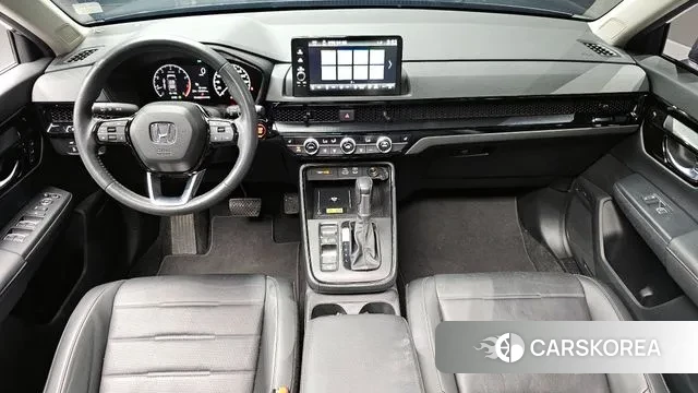 Honda CR-V 6th generation id 2930191 из Кореи 17