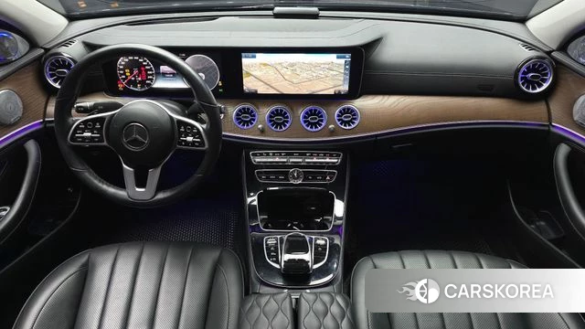 Mercedes-Benz E-Class W213 id 4732786 из Кореи 29