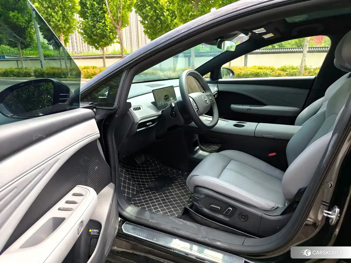Nissan N7 id 4545630 из Китая 7