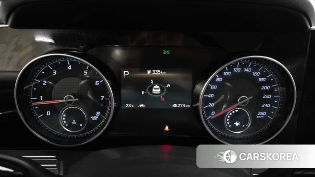 Hyundai The New Grandeur IG id 4245417 из Кореи 30