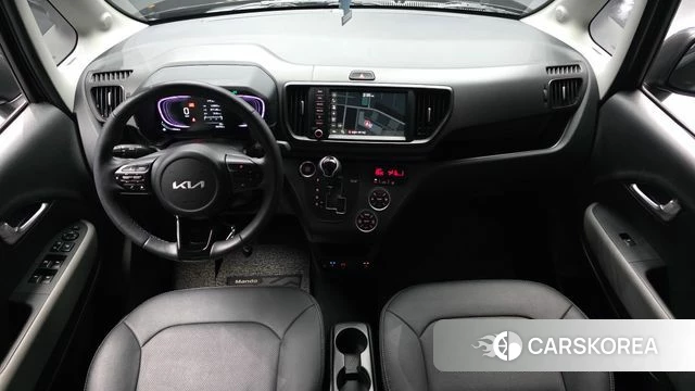 Kia The New Kia Ray id 4560168 из Кореи 27
