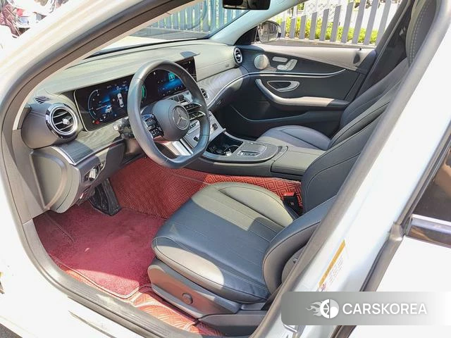 Mercedes-Benz E-class (imported) id 4258032 из Китая 7