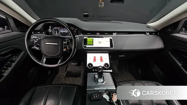 Land Rover Range Rover Evoque 2nd Generation id 3336217 из Кореи 17