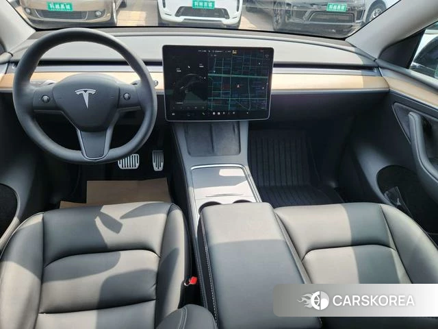 Tesla Model Y id 4209124 из Китая 8