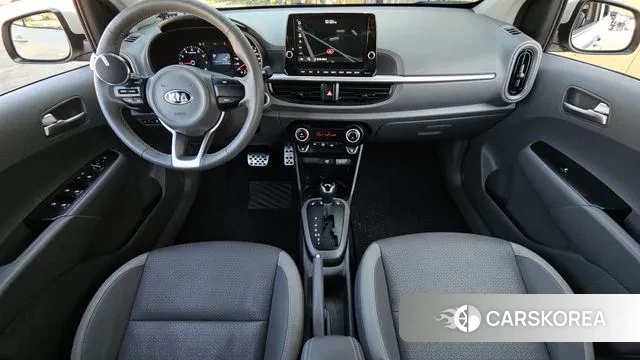 Kia Morning Urban (JA) id 3390355 из Кореи 17