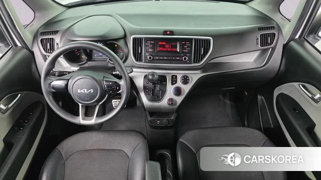 Kia The New Ray id 4793417 из Кореи 28