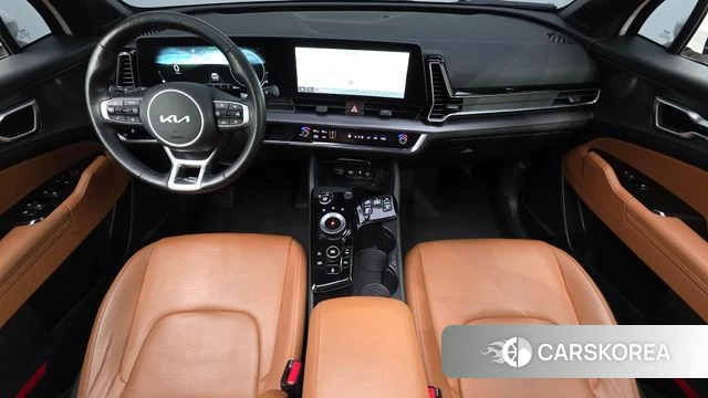 Kia Sportage 5th Generation id 3910390 из Кореи 17