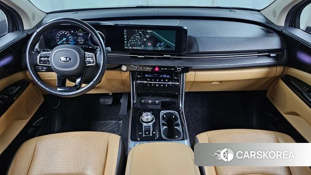 Kia Carnival 4th generation id 3827660 из Кореи 17