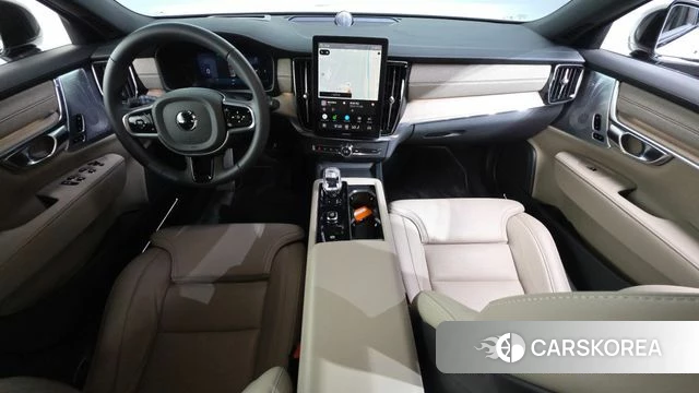 Volvo S90 id 4762111 из Кореи 31