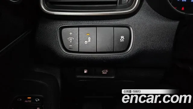 Kia The New Sorento id 2678297 из Кореи 17