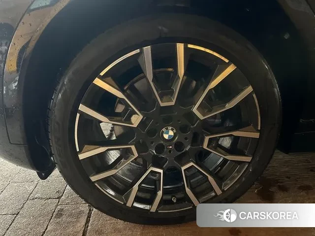 BMW X6 (G06) id 3507218 из Кореи 13