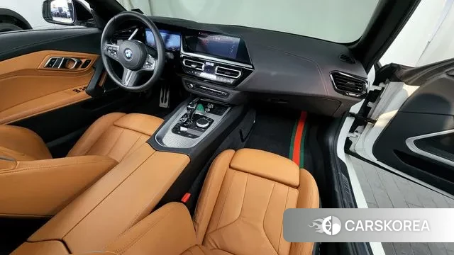 BMW Z4 (G29) id 3788911 из Кореи 17