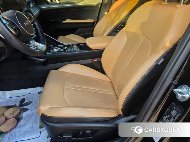 Kia K5 Hybrid 3rd Generation id 4308789 из Кореи 13