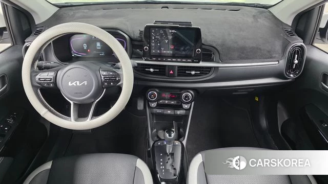 Kia The New Morning (JA) id 3811535 из Кореи 17