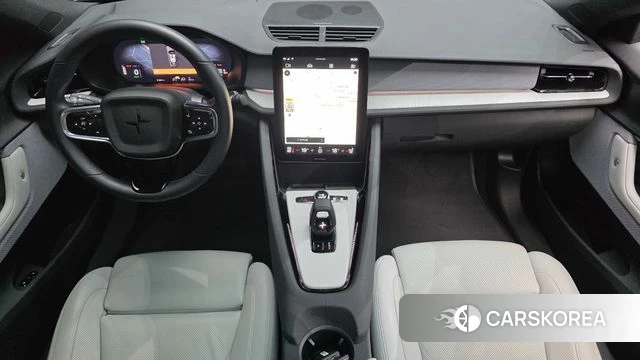 Polestar Polestar 2 id 4612351 из Кореи 29