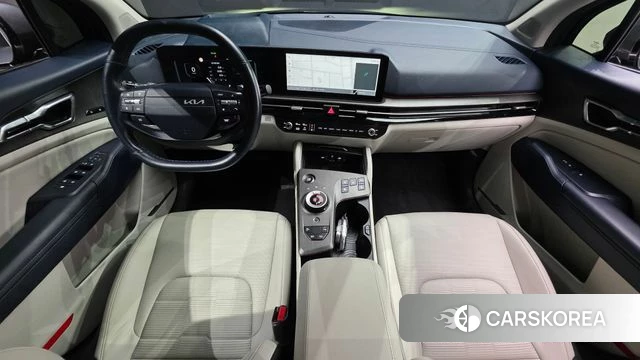 Kia The New Sportage 5th Generation Hybrid id 4493665 из Кореи 27