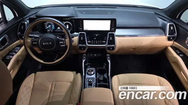 Kia Sorento 4th Generation id 2925737 из Кореи 17