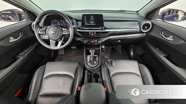 Kia Come New K3 id 4233107 из Кореи 27