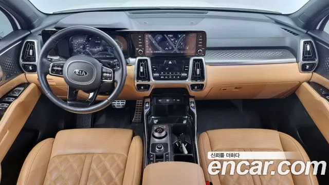 Kia Sorento 4th Generation id 2703330 из Кореи 17