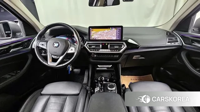 BMW X4 (G02) id 3411339 из Кореи 17