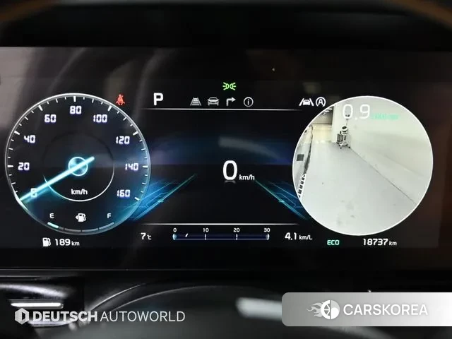 Kia Carnival 4th generation id 3519713 из Кореи 16