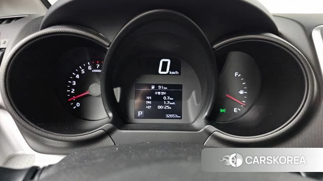 Kia The New Ray id 4716417 из Кореи 27