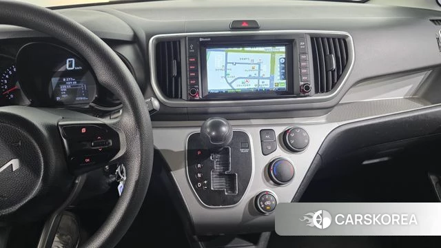 Kia The New Ray id 4428825 из Кореи 27