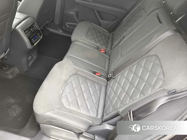 Volkswagen Tourang id 4258844 из Китая 8