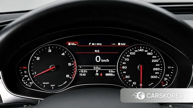 Audi New A6 id 4325895 из Кореи 17
