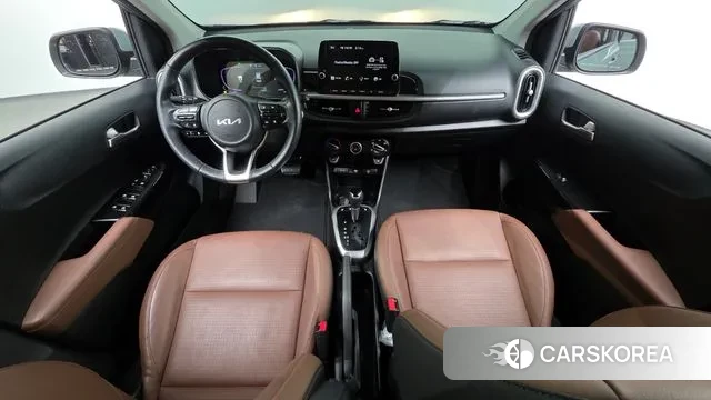 Kia The New Morning (JA) id 3776184 из Кореи 17