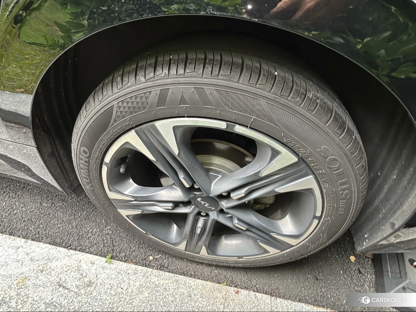 Kia K5 id 4479693 из Китая 18