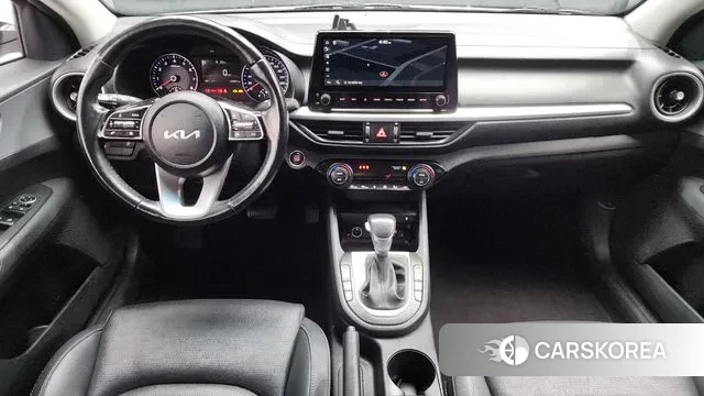 Kia The New K3 2nd generation id 3349409 из Кореи 17